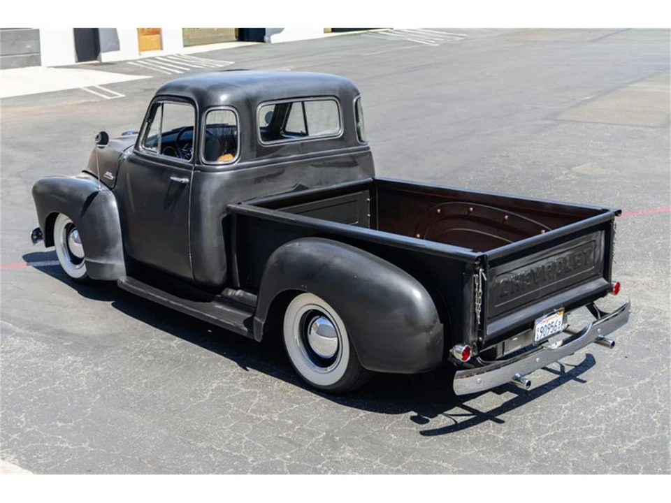 1954 Chevrolet Advance Design - Image 3 of 31