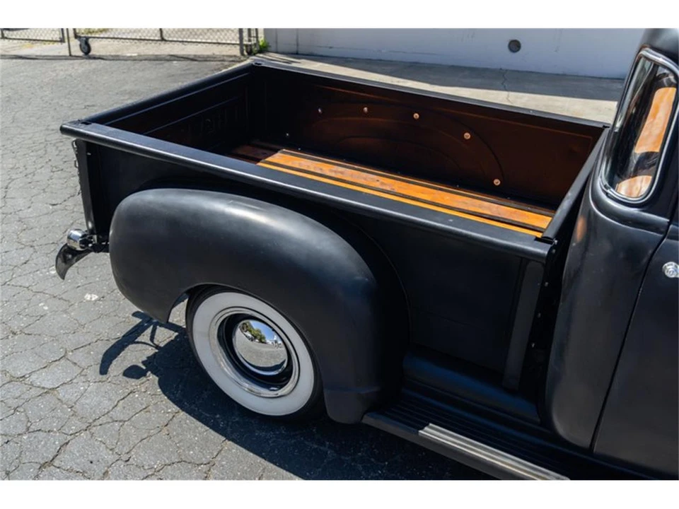 1954 Chevrolet Advance Design - Image 19 of 31
