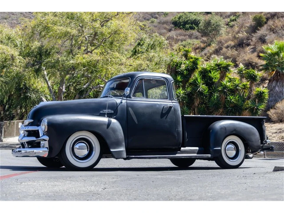 1954 Chevrolet Advance Design - Image 27 of 31