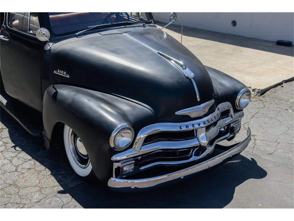 1954 Chevrolet Advance Design - Image 20 of 31