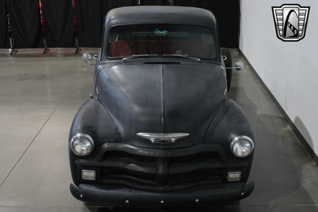 1954 Chevrolet Advance Design - Image 8 of 12