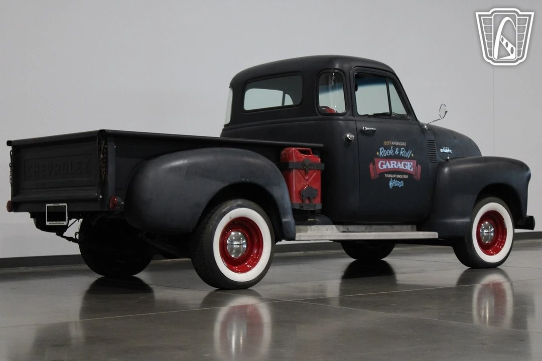 1954 Chevrolet Advance Design - Image 26 of 31