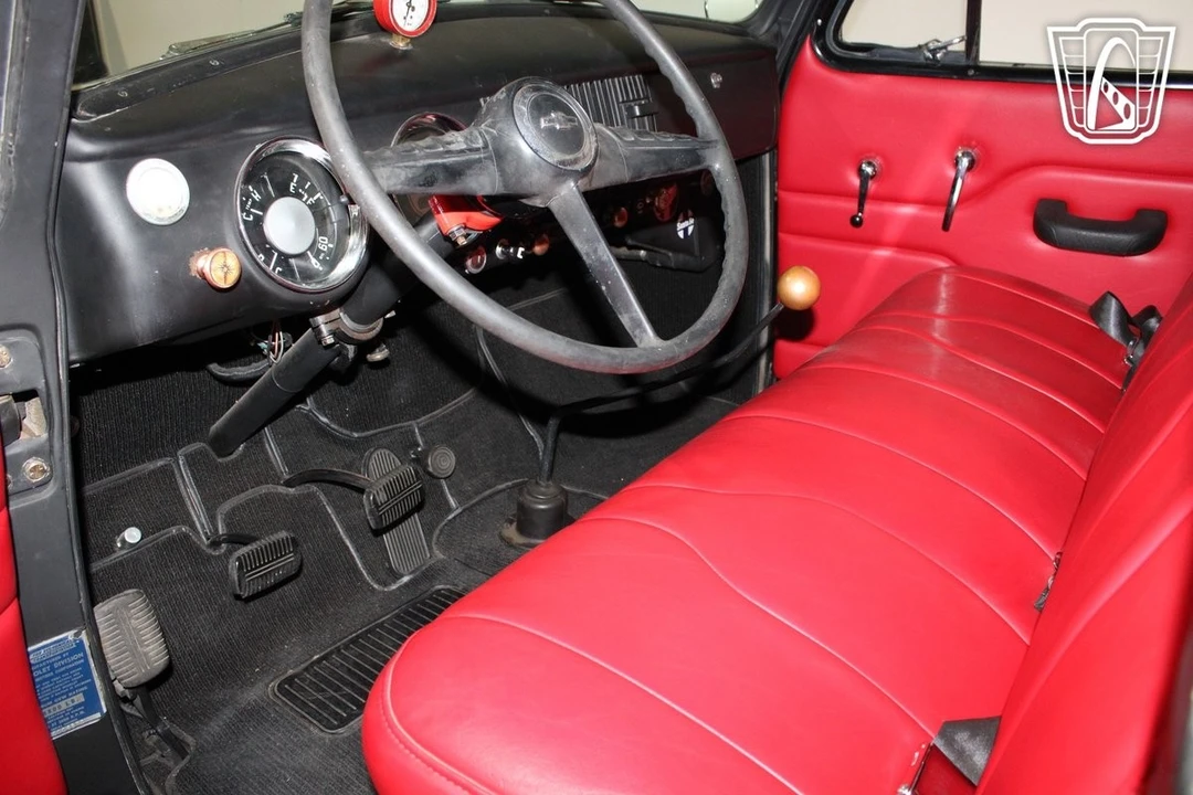 1954 Chevrolet Advance Design - Image 31 of 31