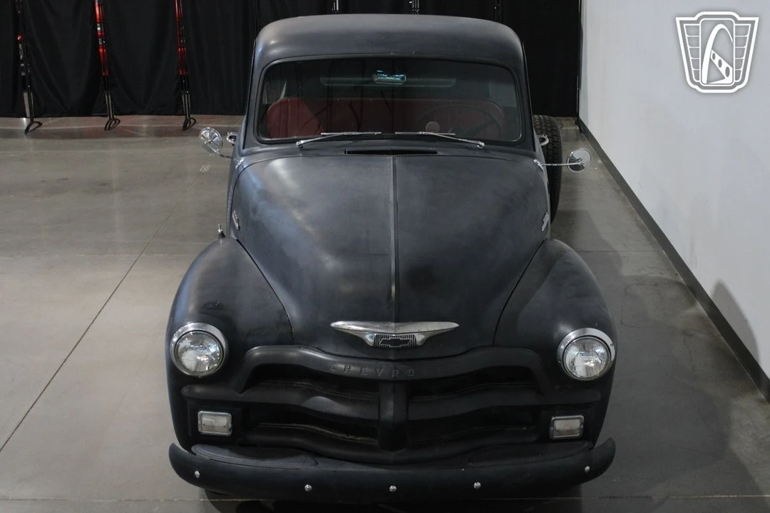 1954 Chevrolet Advance Design - Image 7 of 21