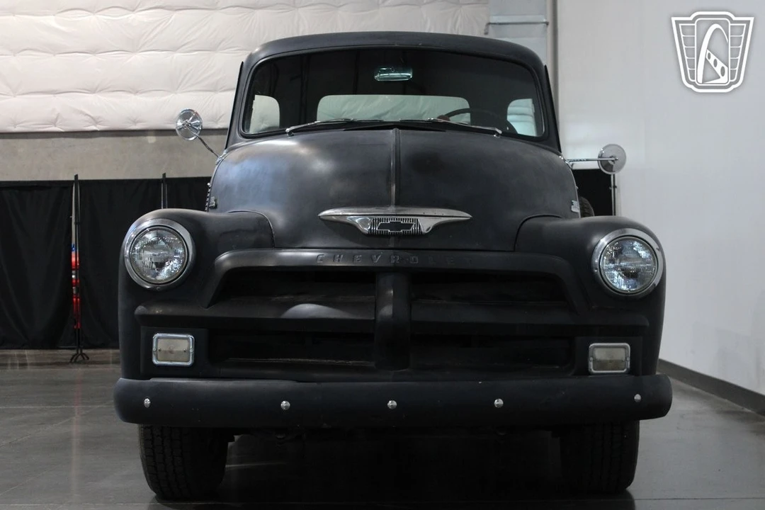 1954 Chevrolet Advance Design - Image 23 of 31