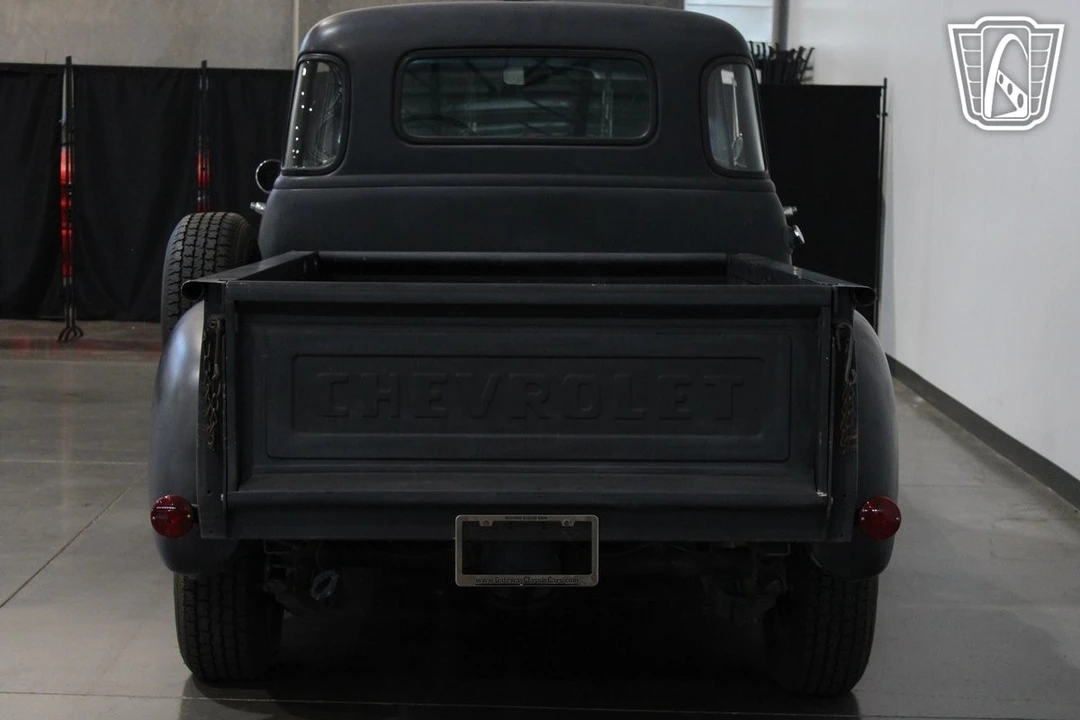 1954 Chevrolet Advance Design - Image 27 of 31