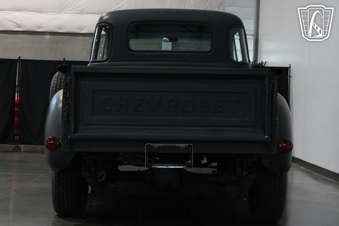 1954 Chevrolet Advance Design - Image 22 of 31