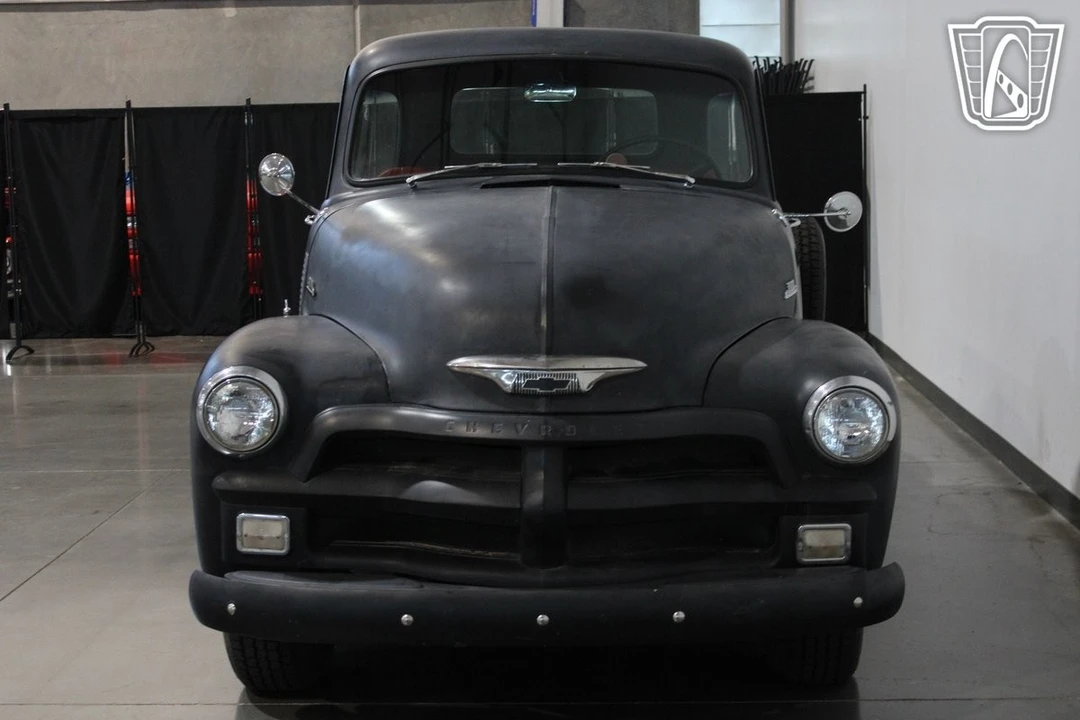 1954 Chevrolet Advance Design - Image 15 of 21