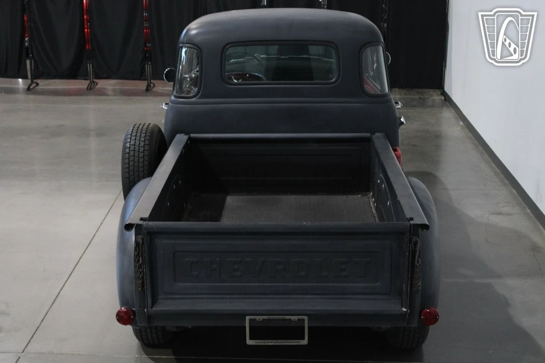 1954 Chevrolet Advance Design - Image 11 of 21