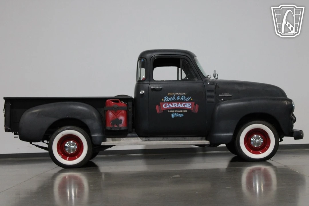 1954 Chevrolet Advance Design - Image 25 of 31