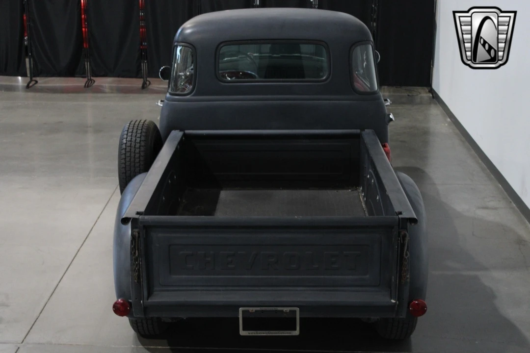 1954 Chevrolet Advance Design - Image 12 of 12