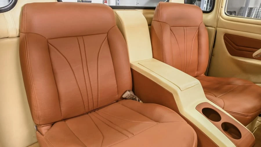 1954 Chevrolet Advance Design - Image 6 of 27