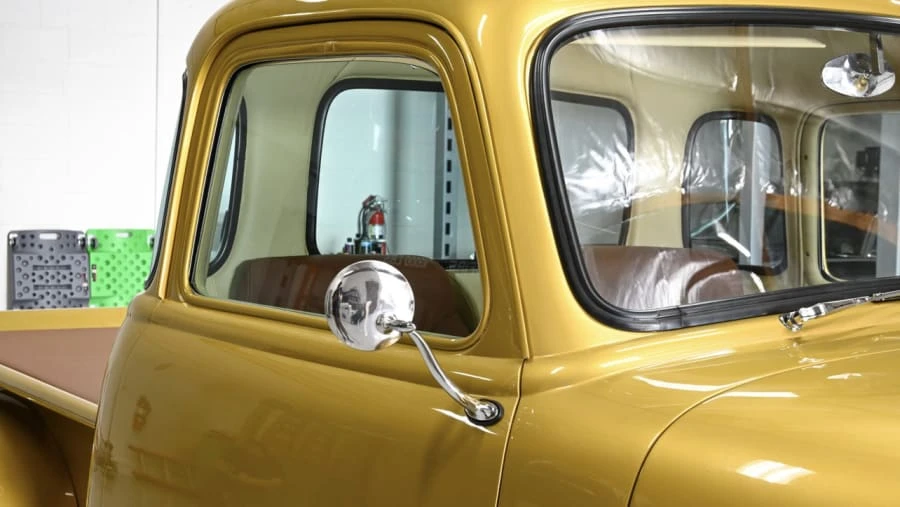 1954 Chevrolet Advance Design - Image 16 of 27