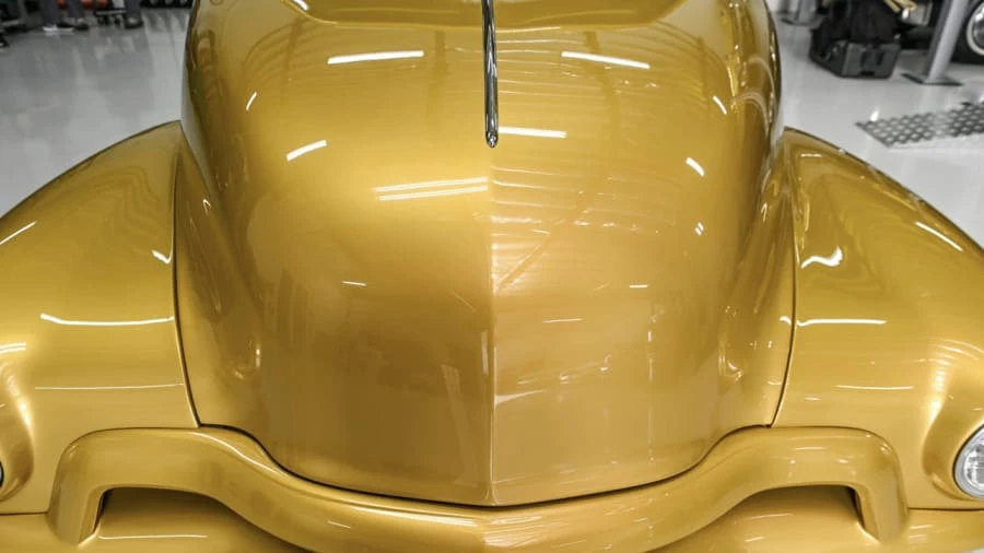 1954 Chevrolet Advance Design - Image 21 of 27