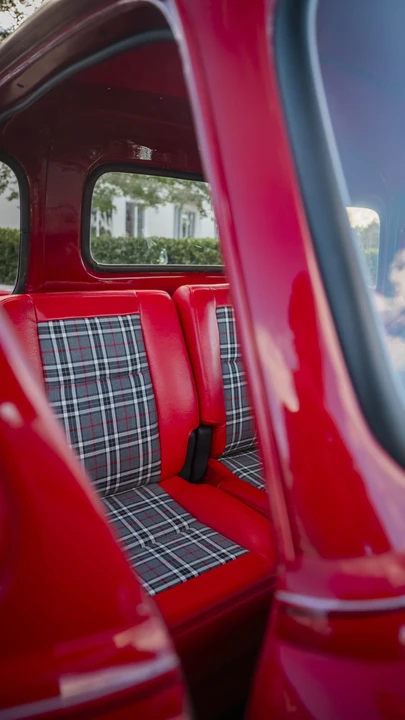 1954 Chevrolet Advance Design - Image 15 of 25
