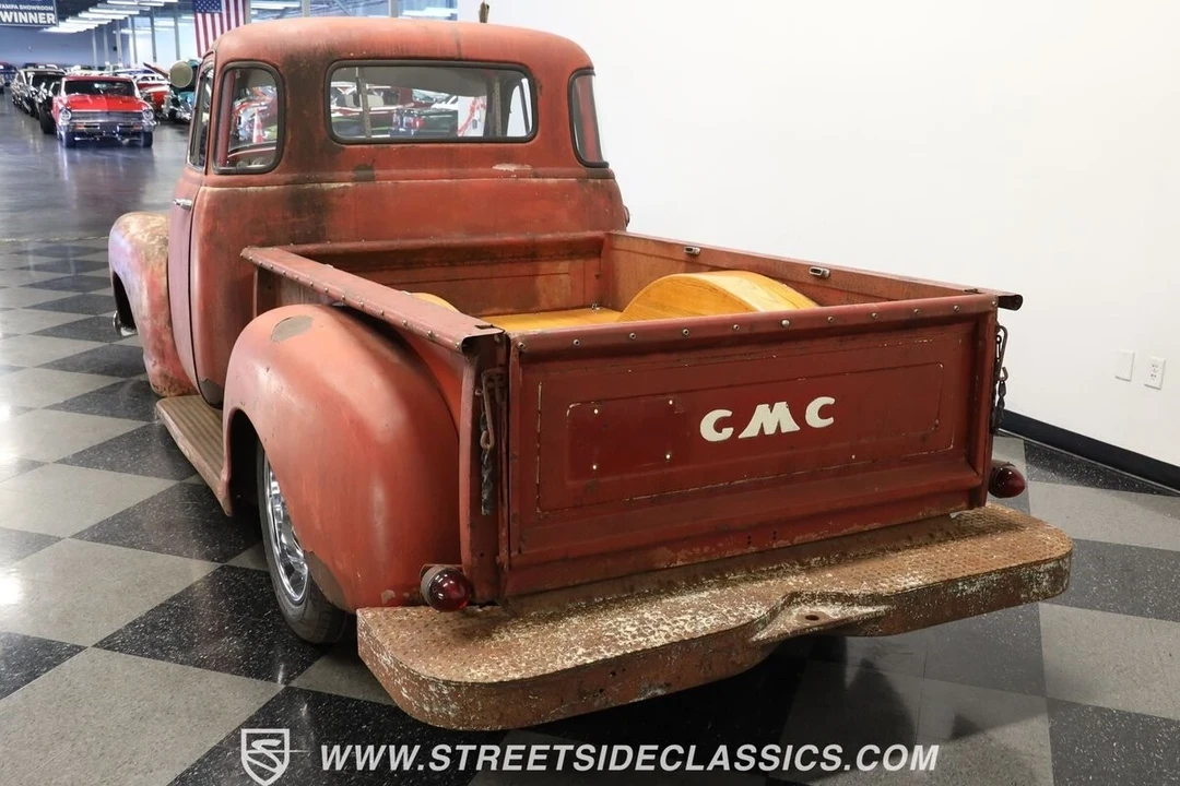 1954 Chevrolet Advance Design - Image 8 of 21