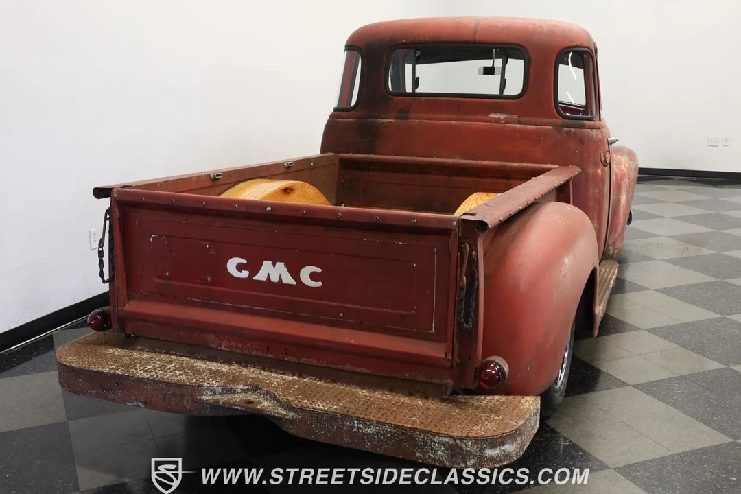 1954 Chevrolet Advance Design - Image 10 of 21