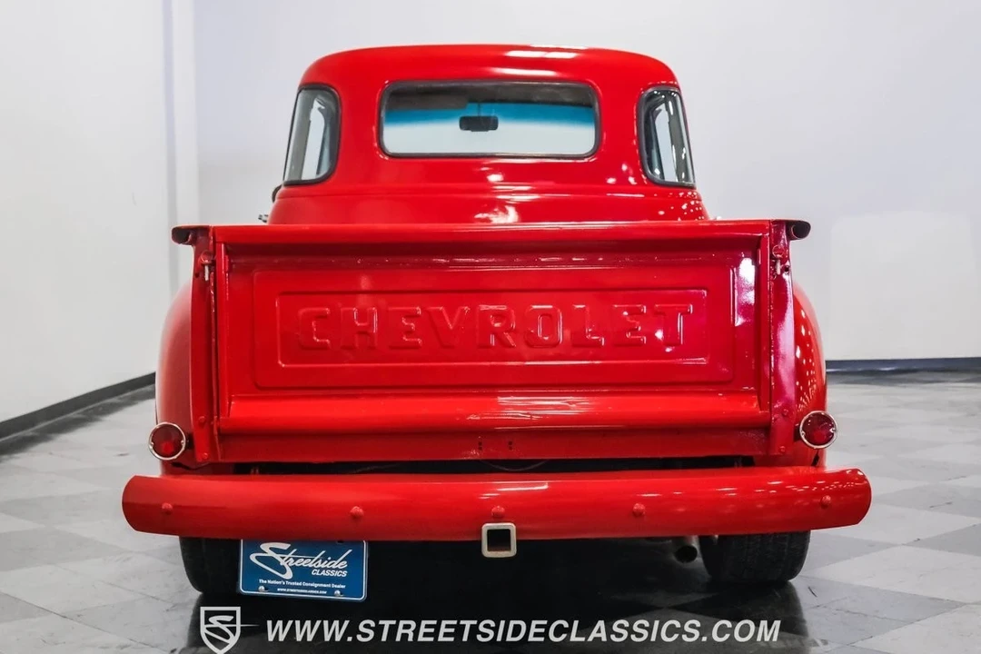 1954 Chevrolet Advance Design - Image 11 of 12