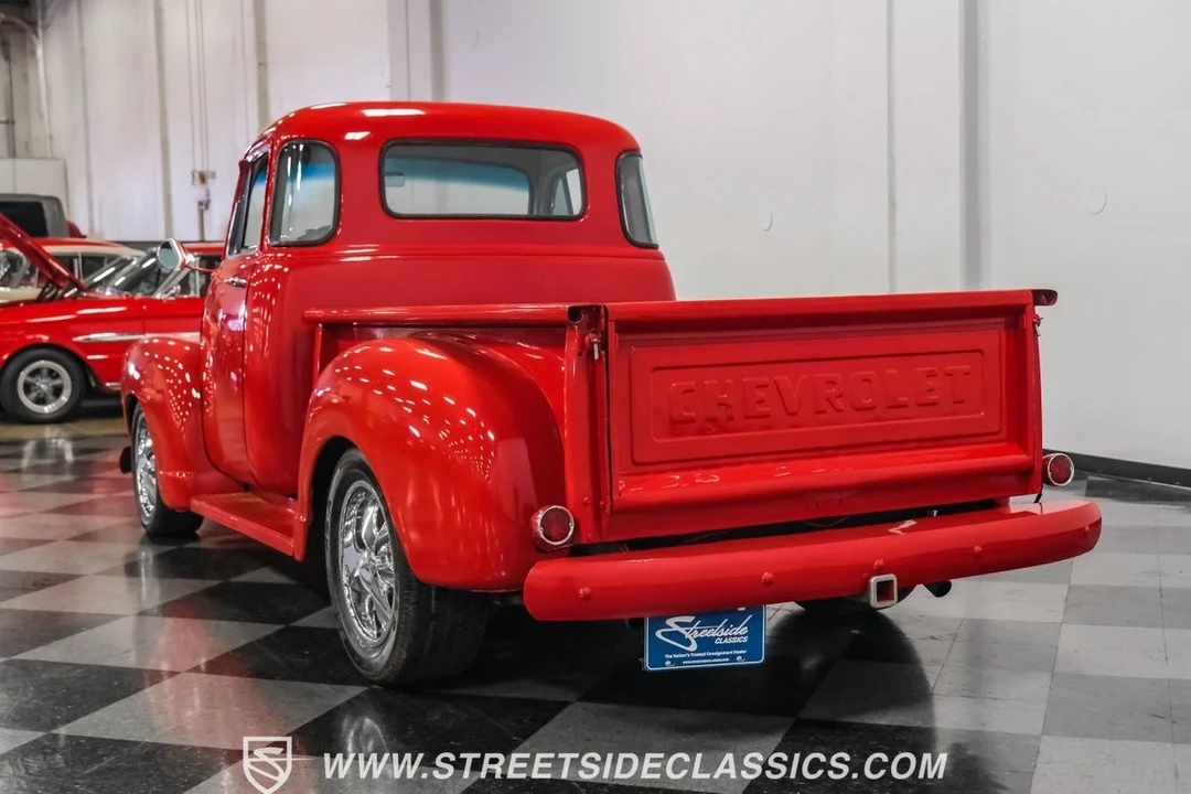 1954 Chevrolet Advance Design - Image 10 of 12