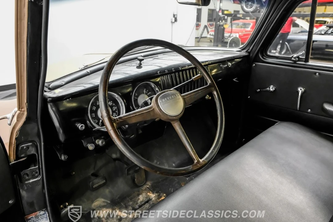 1954 Chevrolet Advance Design - Image 4 of 12