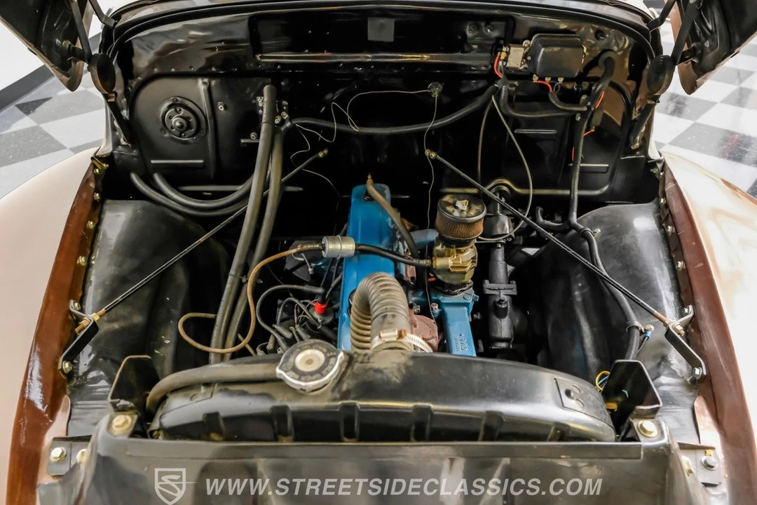 1954 Chevrolet Advance Design - Image 3 of 12