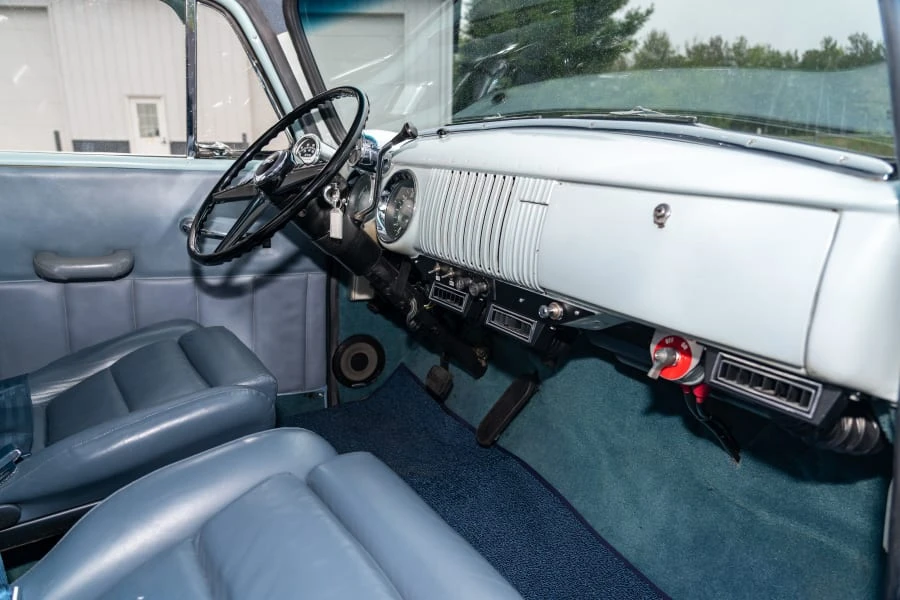 1954 Chevrolet Advance Design - Image 15 of 22