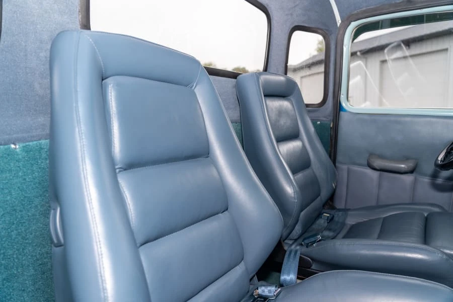 1954 Chevrolet Advance Design - Image 19 of 22