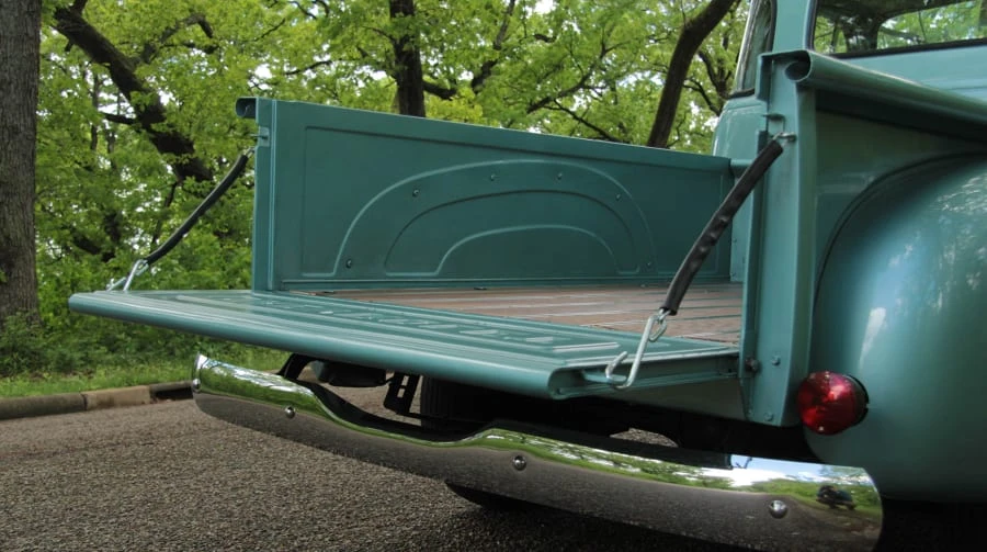 1954 Chevrolet Advance Design - Image 8 of 12