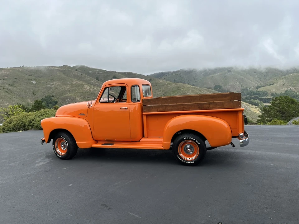 1954 Chevrolet Advance Design - Image 22 of 31