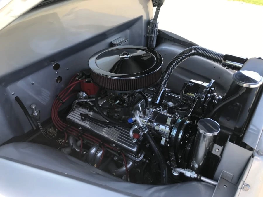 1954 Chevrolet Advance Design - Image 6 of 12
