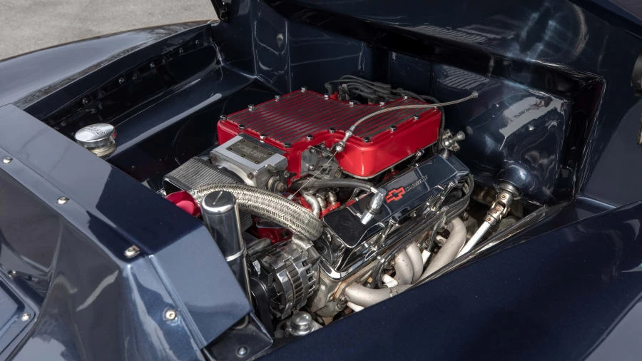 1954 Chevrolet Advance Design - Image 6 of 31