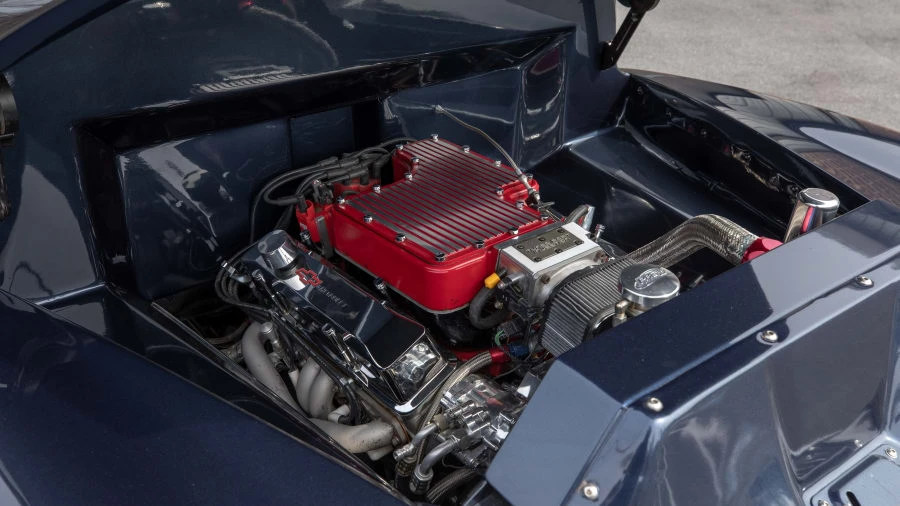 1954 Chevrolet Advance Design - Image 7 of 31