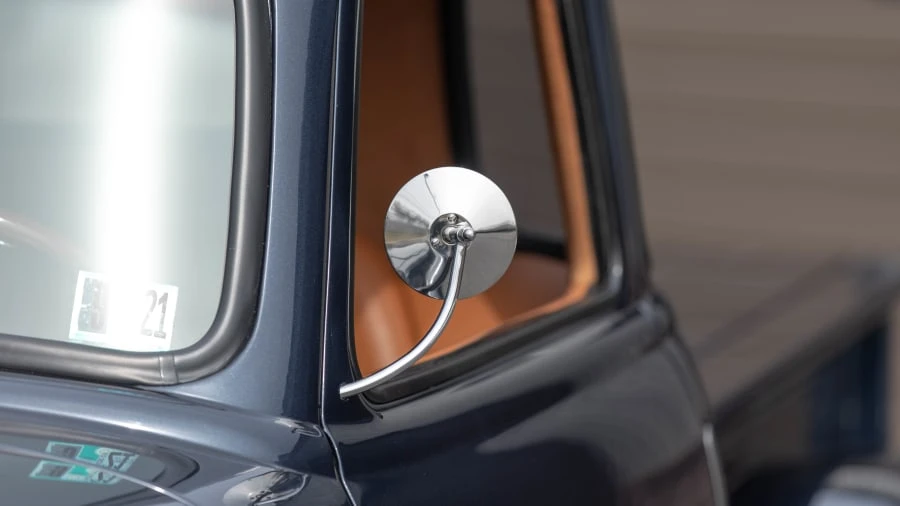 1954 Chevrolet Advance Design - Image 25 of 31