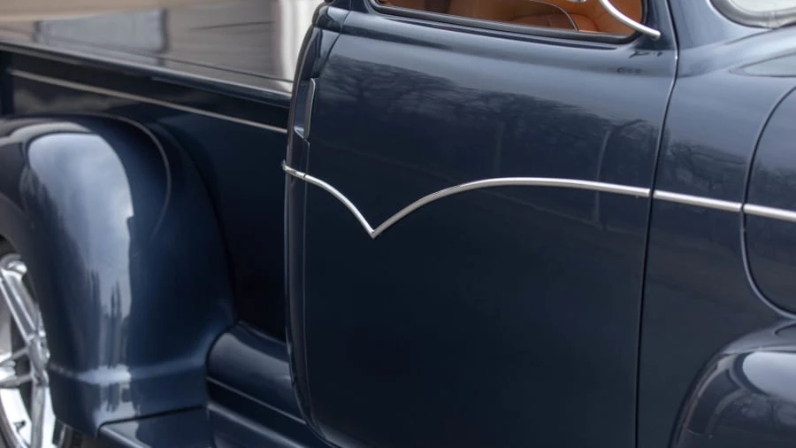 1954 Chevrolet Advance Design - Image 27 of 31