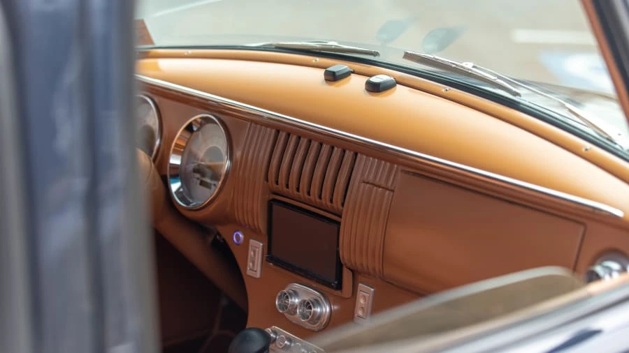1954 Chevrolet Advance Design - Image 31 of 31