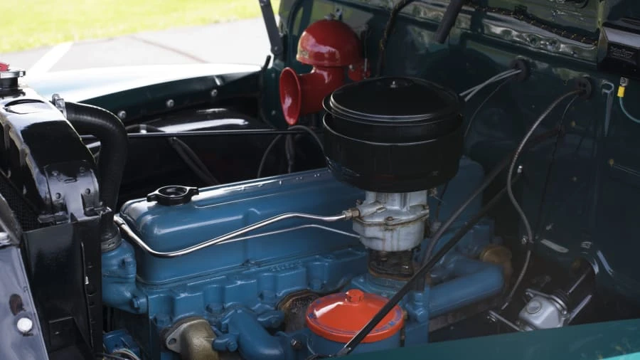 1954 Chevrolet Advance Design - Image 6 of 12
