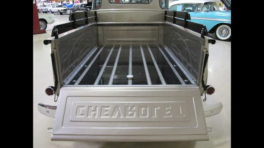 1954 Chevrolet Advance Design - Image 6 of 10