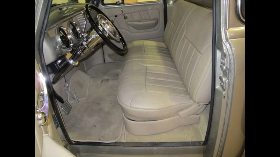 1954 Chevrolet Advance Design - Image 4 of 10