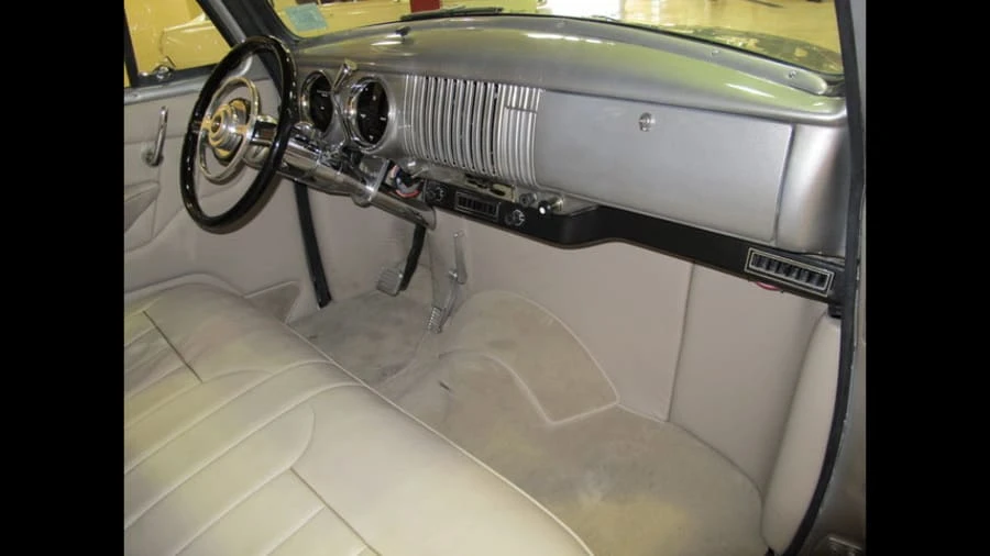 1954 Chevrolet Advance Design - Image 5 of 10