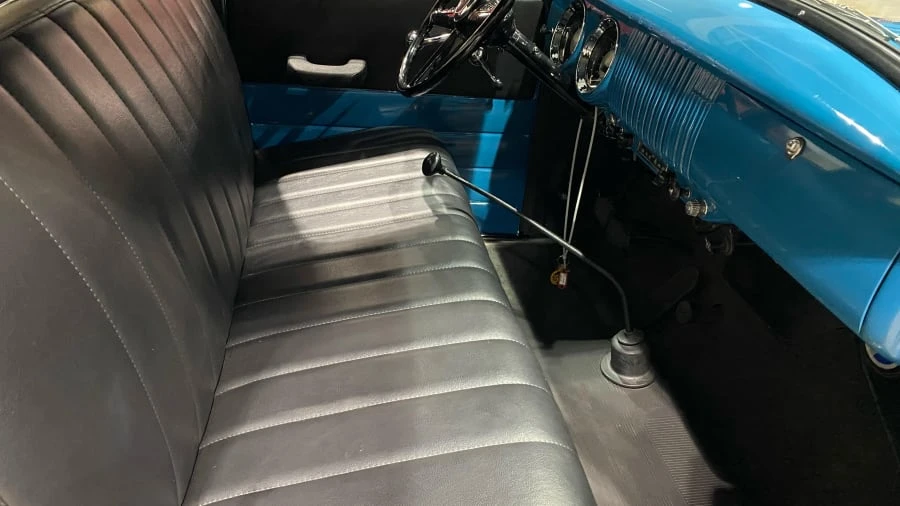 1954 Chevrolet Advance Design - Image 3 of 5