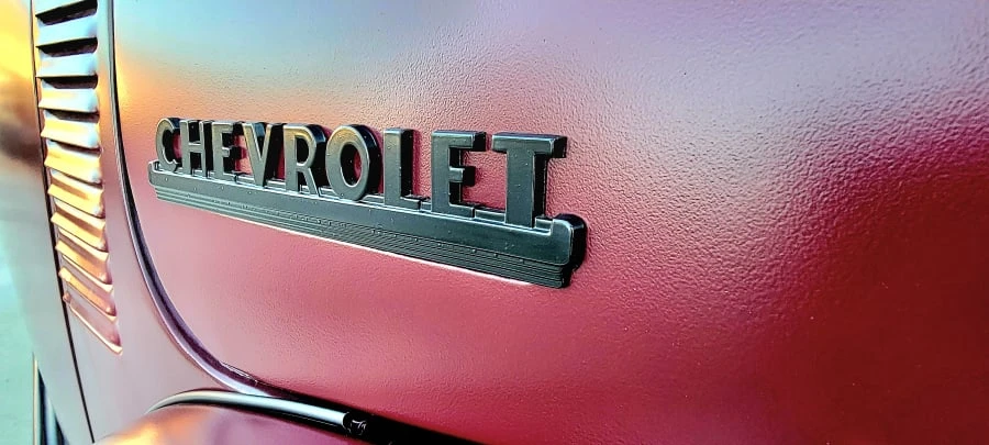 1954 Chevrolet Advance Design - Image 8 of 31