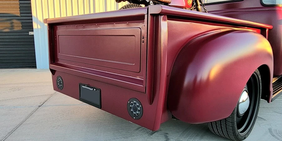 1954 Chevrolet Advance Design - Image 7 of 31