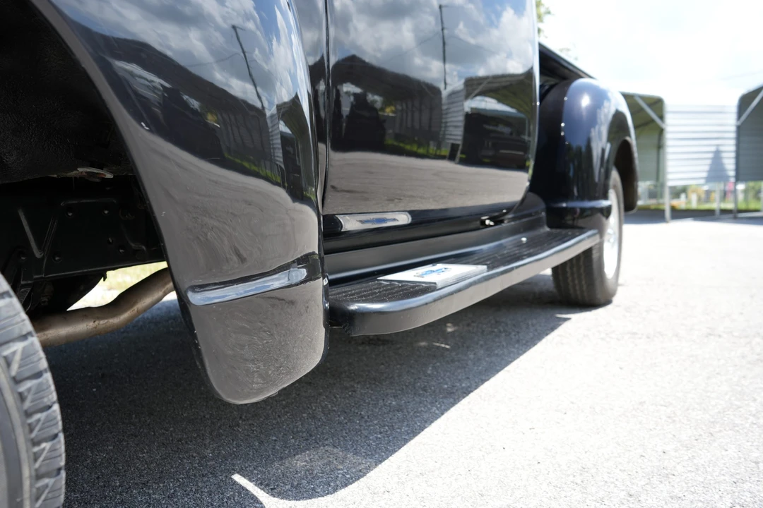 1954 Chevrolet Advance Design - Image 25 of 31