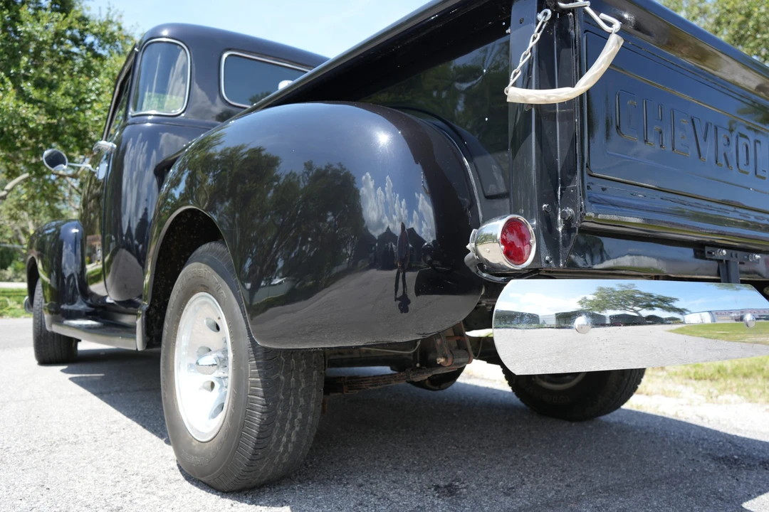 1954 Chevrolet Advance Design - Image 29 of 31