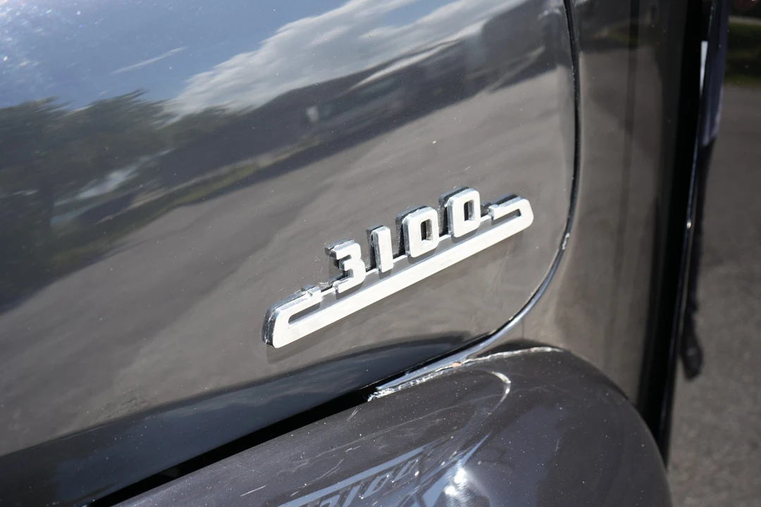 1954 Chevrolet Advance Design - Image 24 of 31