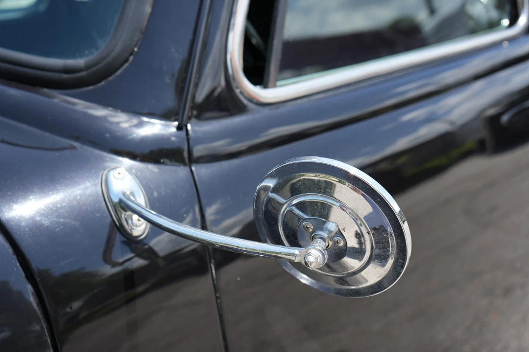 1954 Chevrolet Advance Design - Image 21 of 31