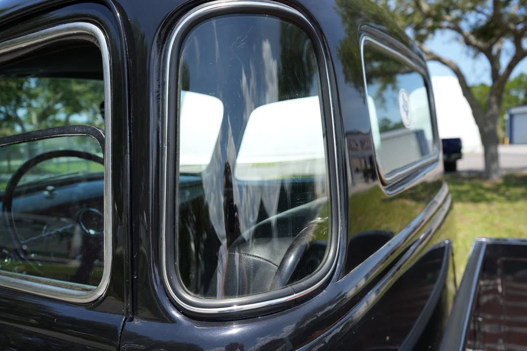 1954 Chevrolet Advance Design - Image 27 of 31