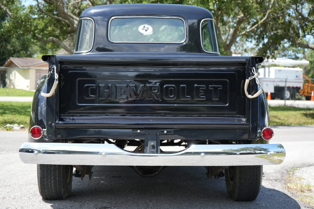 1954 Chevrolet Advance Design - Image 7 of 31