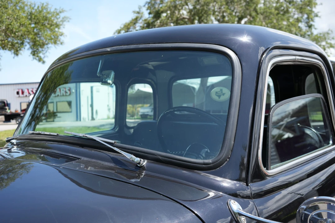 1954 Chevrolet Advance Design - Image 19 of 31
