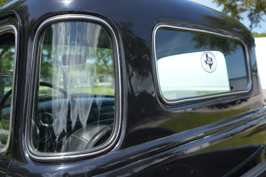 1954 Chevrolet Advance Design - Image 28 of 31